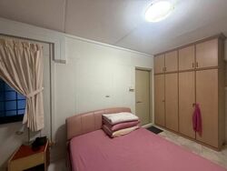 Blk 183 Stirling Rise (Queenstown), HDB 5 Rooms #596447671